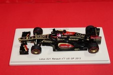 Lotus e21 renault d'occasion  Expédié en Belgium