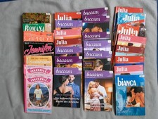 liebesromane julia gebraucht kaufen liebesromane julia gebraucht kaufen Dresden