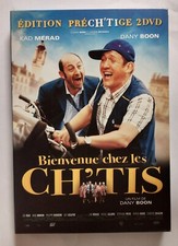 Boon bienvenue tis d'occasion  Nemours