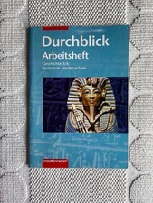 Durchblick geschichte arbeitsh gebraucht kaufen  Deutschland