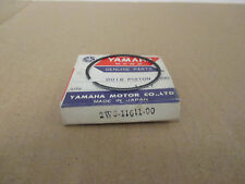 Nos yamaha yz100 for sale  ATHERSTONE