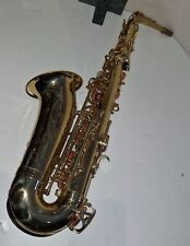 Saramande alto saxophone for sale  GLASGOW