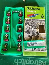 Subbuteo ref 209 for sale  LONDON