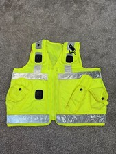 Vis tac vest for sale  GRANTHAM