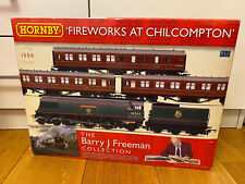Hornby r2908 fireworks for sale  STEVENAGE