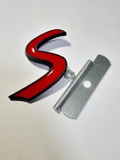 Mini cooper grill for sale  SWINDON