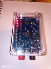 Tester induttori trasf usato  Verrayes