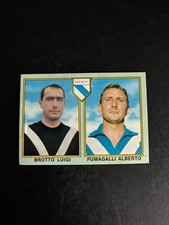 Figurina tutti calciatori usato  Roma