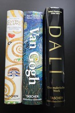Bücher kunst dali gebraucht kaufen  Lüneburg