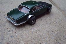 Scalextric compatible jaguar for sale  WREXHAM