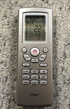 Telecomando condizionatore fer usato  Genova