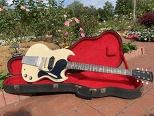 Vintage gibson 1963 for sale  Saint Cloud