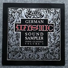 German mystic sound gebraucht kaufen  Langenhagen