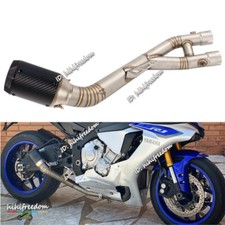 Yamaha yzf r1m for sale  TAMWORTH