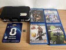 Vita games accessories d'occasion  Expédié en Belgium