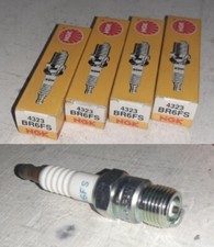 Kit candela ngk usato  Villanova Solaro