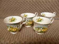 Royal albert country for sale  STONE