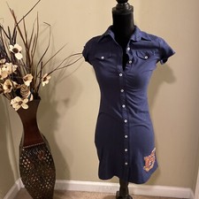 Navy blue short for sale  Auburn University