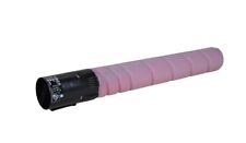 Toner Konica Minolta A33K350 TN-321 TN321 Wkład z tonerem Purpurowy C364 C224 BEZ PUDEŁKA na sprzedaż  PL