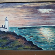 Augusta talboys watercolour for sale  BRISTOL