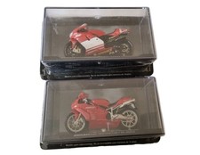 Scale model motorbikes for sale  MANCHESTER