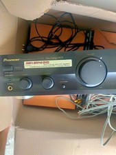 Amplificateur intégré pionee d'occasion  Bon-Encontre