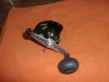 SHIMANO CURADO 300EJ ISCA FUNDIÇÃO comprar usado  Enviando para Brazil