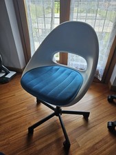 Sedia girevole ikea usato  Villachiara