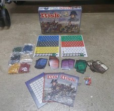 Risk napoléon jeu d'occasion  Crevin