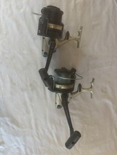 Pair daiwa emblem for sale  STAINES-UPON-THAMES