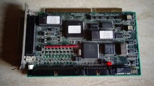 Adaptec aha 1542c gebraucht kaufen  Bitburg-Umland