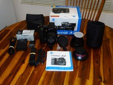 Konica minolta dimage for sale  Mesa