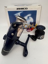 Zebco triton xti gebraucht kaufen  Geseke