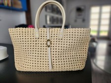 Coccinelle cosima strandtasche gebraucht kaufen  Weimar
