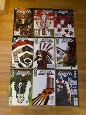 The punisher marvel gebraucht kaufen  Frankfurt am Main