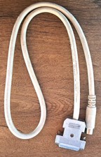 Amiga monitor kabel gebraucht kaufen  Gütersloh