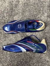 Chaussures football adidas d'occasion  Expédié en France