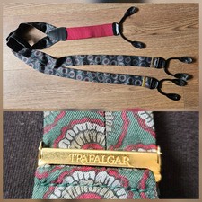 Trafalgar geometric dark for sale  BIRMINGHAM
