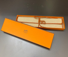 Hermes custodia originale usato  Chiavenna