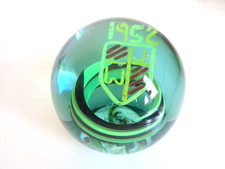 Antique 1952 glass for sale  COVENTRY