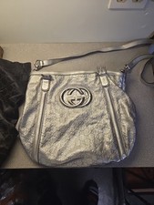 Gucci britt leather for sale  Bloomfield