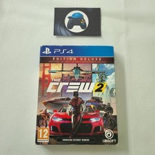 The crew jeu d'occasion  Ville-d'Avray