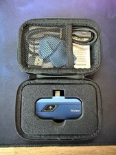 Topdon tc001 usb for sale  SITTINGBOURNE