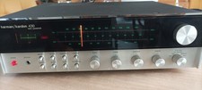 Ampli tuner hk430 d'occasion  Nantes-