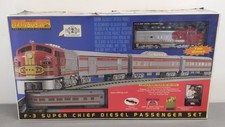 Mth 4043 santa for sale  Flowery Branch