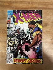 Uncanny men 283 for sale  WALTHAM CROSS