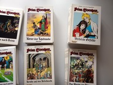 Prinz eisenherz 83 gebraucht kaufen  Reichertshausen