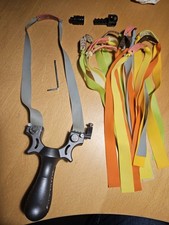 Sportzwille steinschleuder gebraucht kaufen  Darmstadt