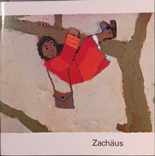 Zachäus reihe bibel gebraucht kaufen  Steyerberg