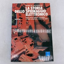 Mario arcangelis storia usato  Borgo Mantovano